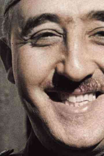 Franco: O Último Inquisidor Poster