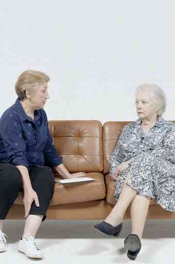 The ‘Conversation’