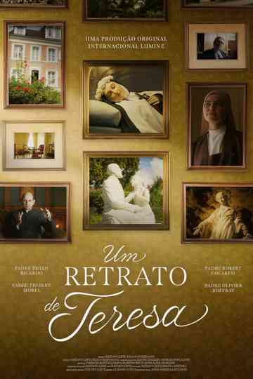Um Retrato de Teresa
