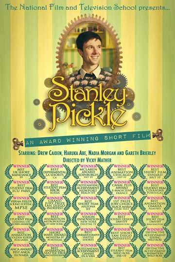 Stanley Pickle