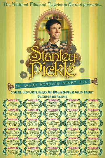 Stanley Pickle (2010) Cast and Crew | Moviefone