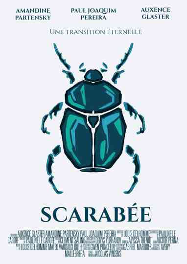 Scarabée