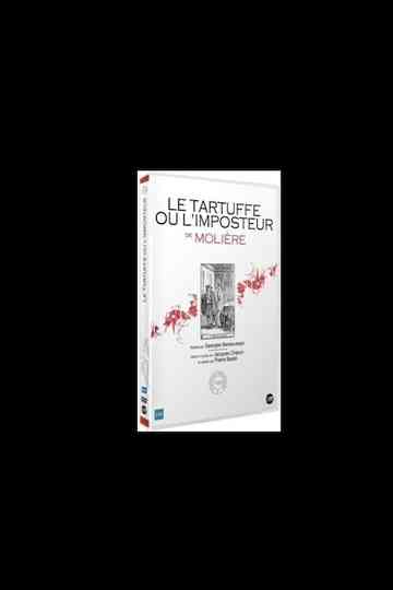 Tartuffe ou L'imposteur (Comédie Française) Poster