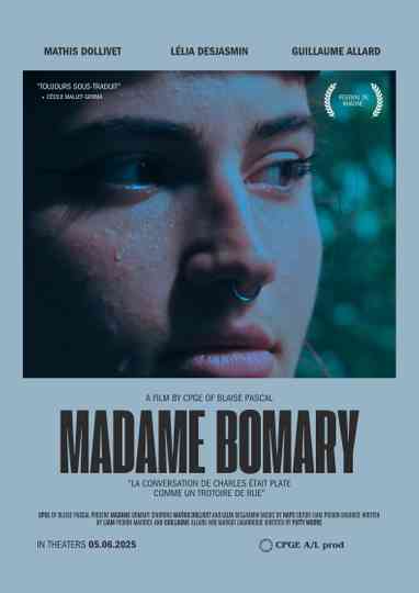 Madame BoMary