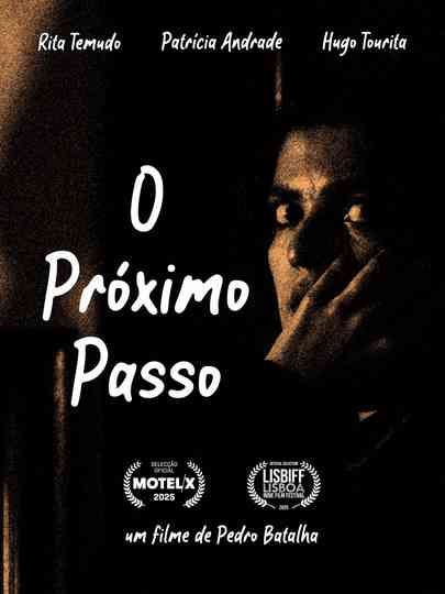 O Próximo Passo Poster