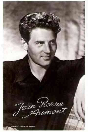 Jean-Pierre Aumont, charm and laughter