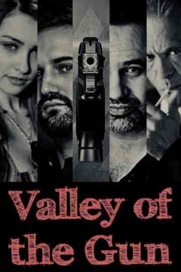 Valley of the Gun 2020