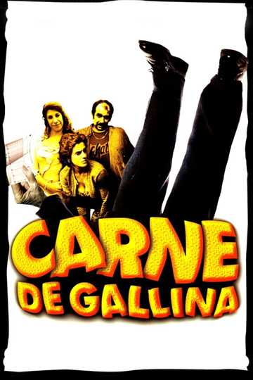 Carne de gallina