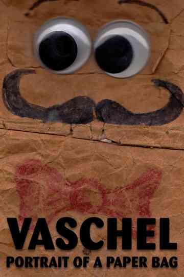 Vaschel: Portrait of a Paper Bag