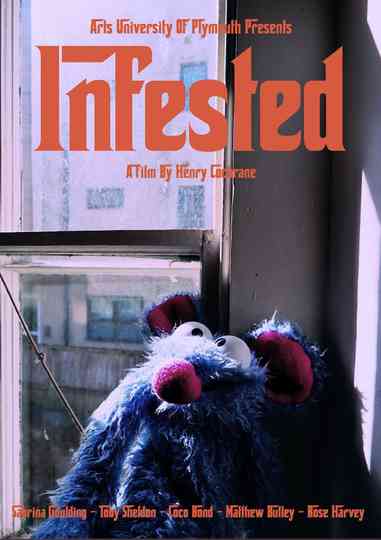 Infested