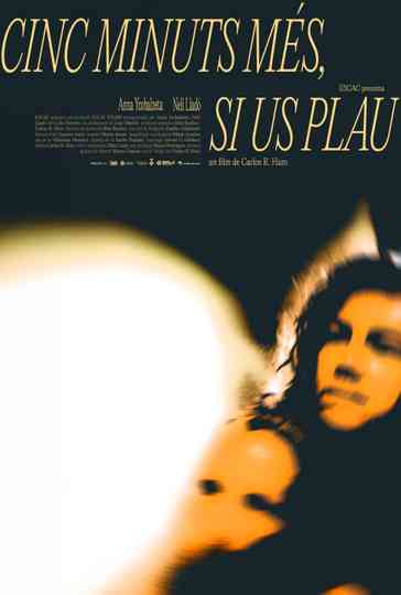 Five more minutes, please Poster