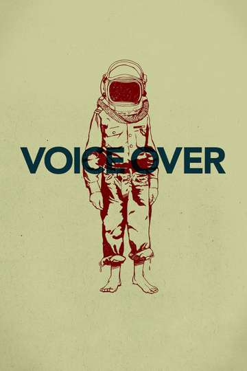Voice Over Poster