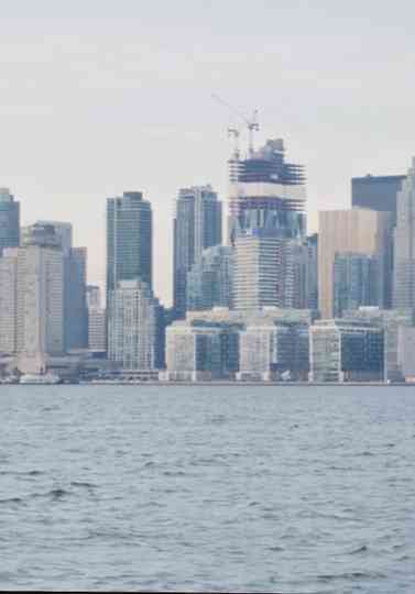 I love you Michael Snow Poster