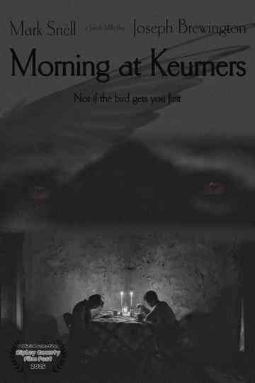 Morning at Keurners