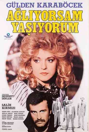 Ağlıyorsam Yaşıyorum