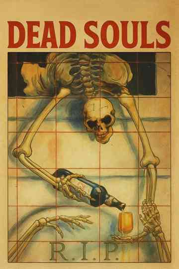 Dead Souls Poster