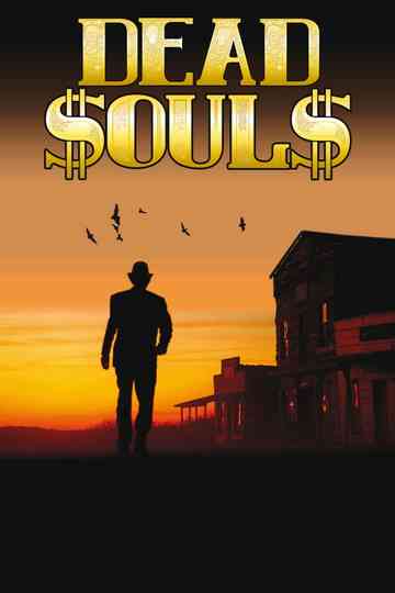 Dead Souls Poster