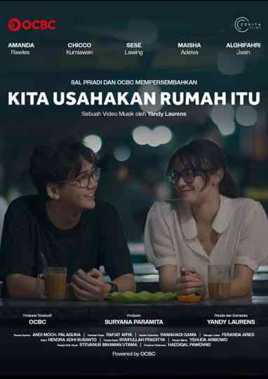 Kita Usahakan Rumah Itu