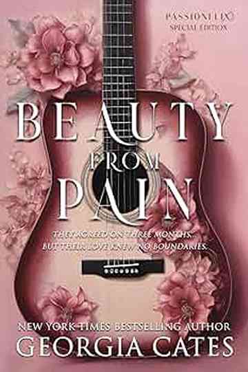 Beauty from Pain Poster