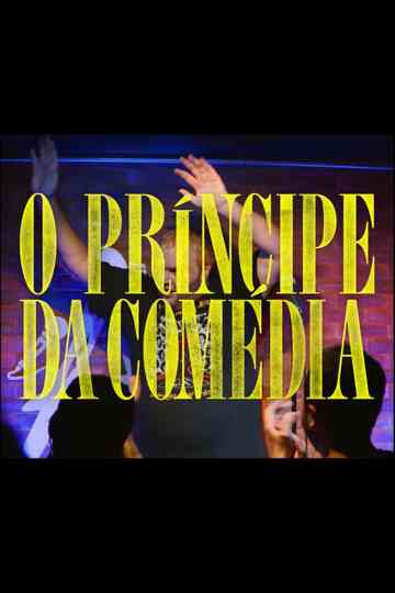 Ronald Rios: O príncipe da comédia