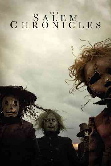 The Salem Chronicles Poster