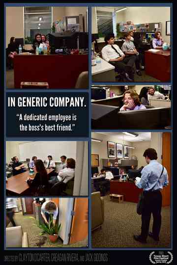 In Generic Company