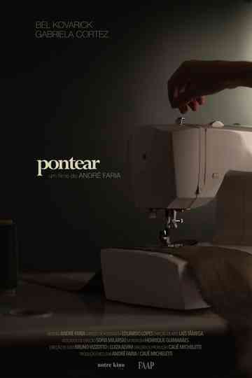 Pontear