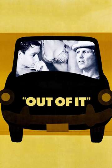 Out of It Poster