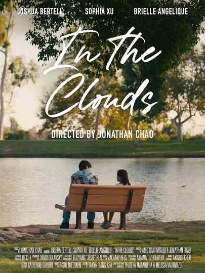 In The Clouds