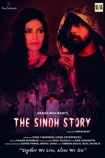 The Sindh Story Poster