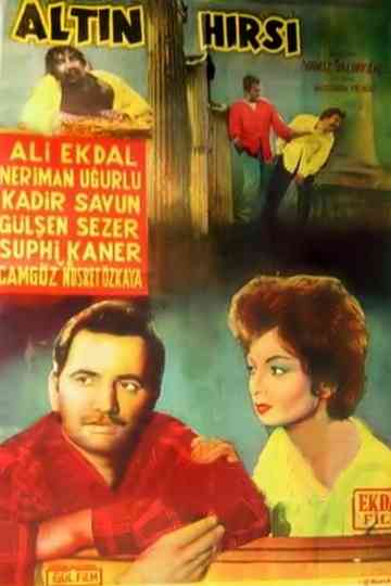 Altın Hırsı
