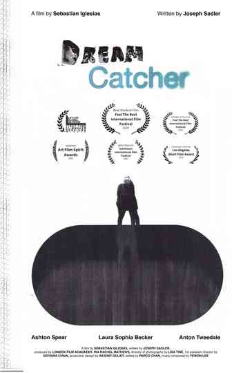 Dreamcatcher