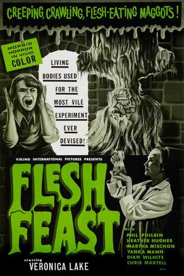 Flesh Feast