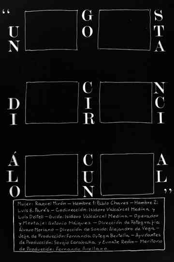 Un diálogo circunstancial