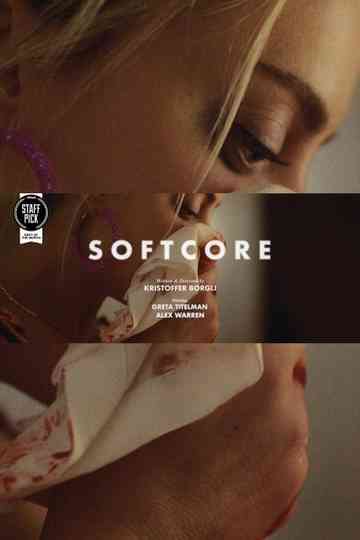 Softcore Poster