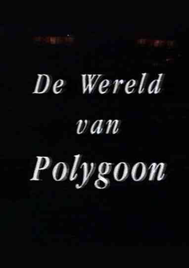 De Wereld van Polygoon Poster