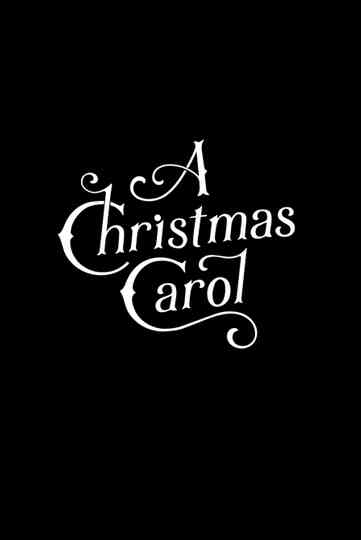A Christmas Carol Poster