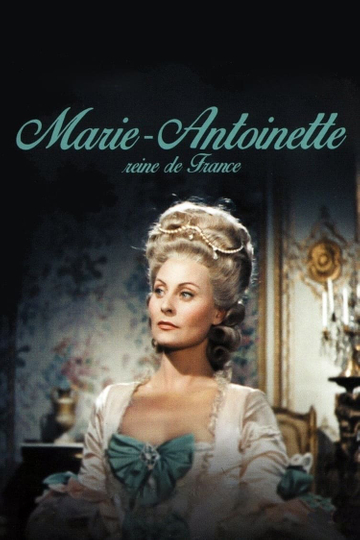 Marie-Antoinette Queen of France