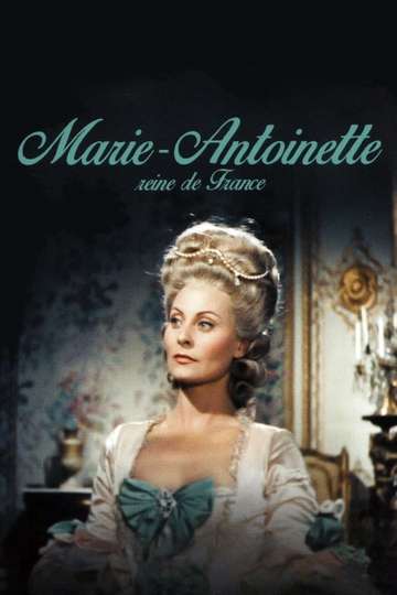 MarieAntoinette Queen of France