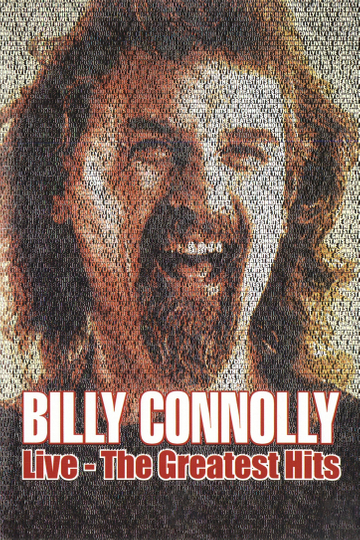 Billy Connolly Live  The Greatest Hits