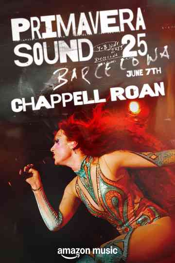 Chappell Roan : Primavera Sound 25