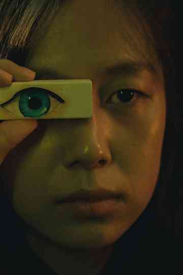 Dream Within a Dream Poster