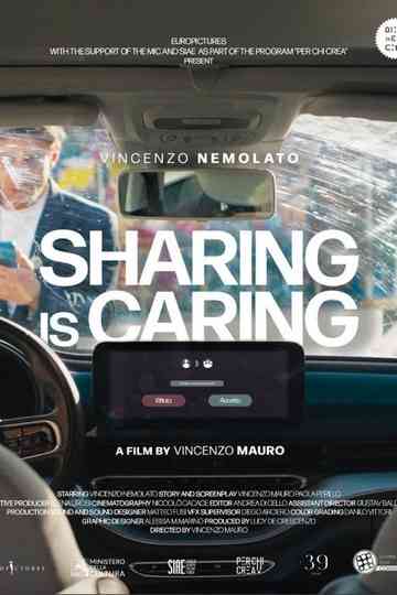 Sharing is Caring