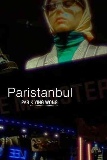 Paristanbul Poster