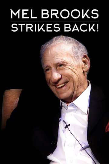 Mel Brooks Strikes Back