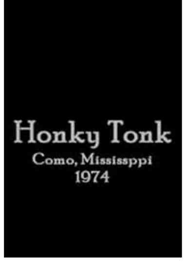 Honky Tonk