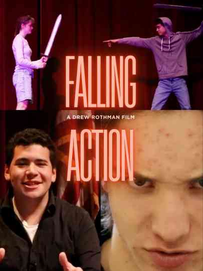 Falling Action
