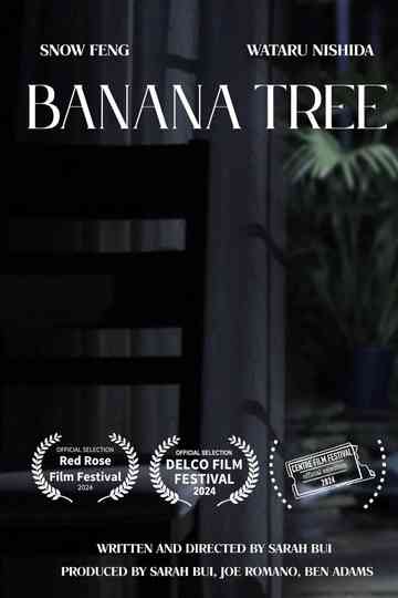 Banana Tree