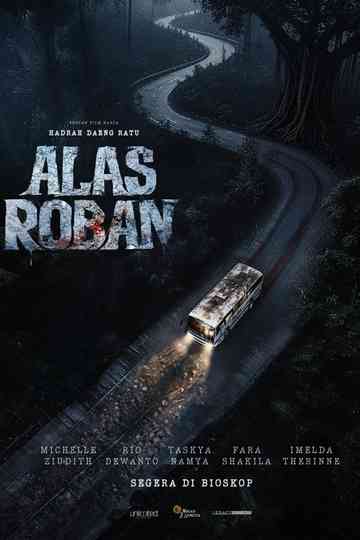 Alas Roban Poster
