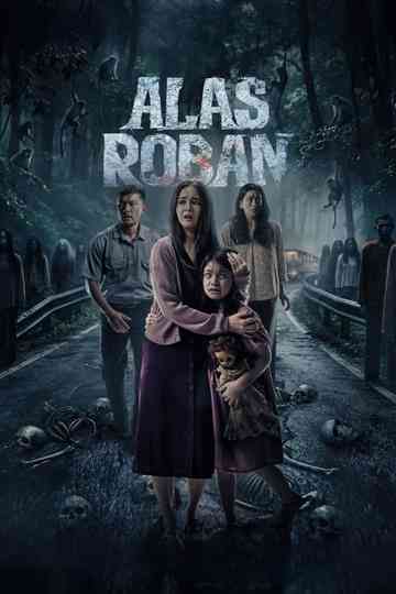 Alas Roban Poster
